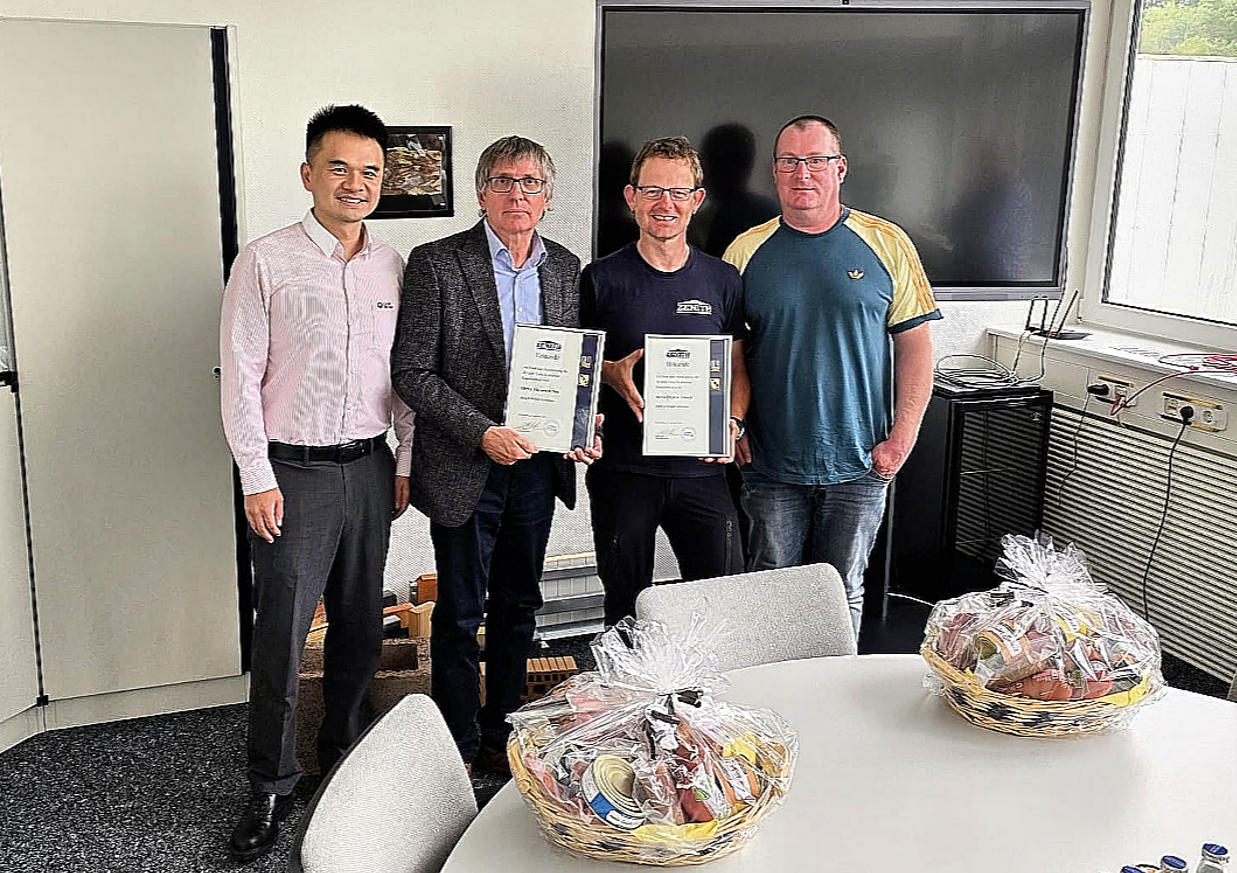 Sveiciens meistarībai Sveiciens neatlaidībai