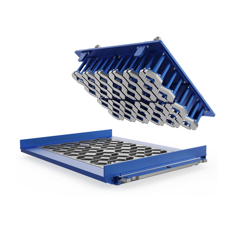 Kā novatoriskas betona bloku veidnes uzlabo formas konsekvenci?